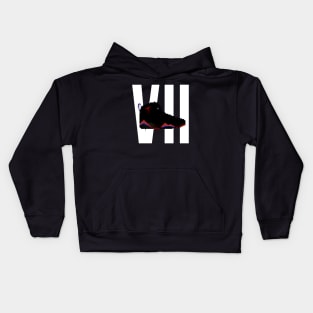 AJ 7 Kids Hoodie